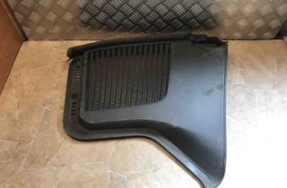 MERCEDES-BENZ GLC Coupe C253 (2016-2019) Priekšējā stikla tīrītāja apdare / plastmasa A2538305200 21180485
