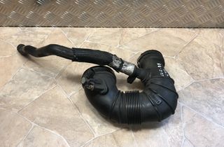 MERCEDES-BENZ E-Class W212/S212/C207/A207 (2009-2016) Gaisa ieplūdes caurule A6510900337 21413724