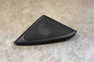 BMW 7 Series F01/F02 (2008-2015) Rear Left Door Sound Speaker 7226611 21587195