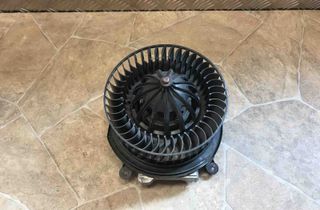 MERCEDES-BENZ CLS-Class C219 (2004-2010) Elektriskais salona sildītāja radiātors 9400984 21743353