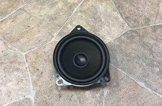 BMW 7 Series F01/F02 (2008-2015) Звуковой динамик приборной панели 9240641 22749195