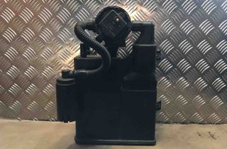 BMW 7 Series F01/F02 (2008-2015) Фильтр DPF 7312781 22785982