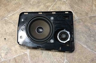 BMW 3 Series F30/F31 (2011-2020) Звуковой динамик приборной панели 9240641 22983580