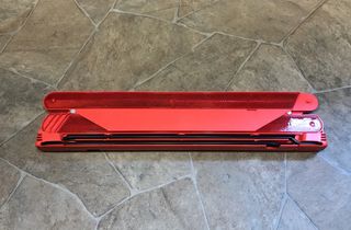 MERCEDES-BENZ C-Class W204/S204/C204 (2004-2015) Знак аварийной остановки A2048900197 23079184