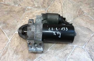 BMW 3 Series E90/E91/E92/E93 (2004-2013) Starter Motor 7801203 23092539