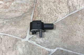 BMW X5 F15 (2013-2018) ДАТЧИК УДАРА НАДУВНЫХ ПОДУШЕК 9224178 23096816