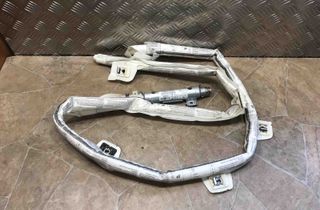 MERCEDES-BENZ CLS-Class C218/X218 (2011-2017) Labās puses jumta gaisa spilvens 2188600202 23359342