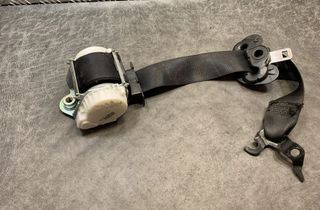 BMW 3 Series E90/E91/E92/E93 (2004-2013) Ремень безопасности передний правый 9117220 23464171