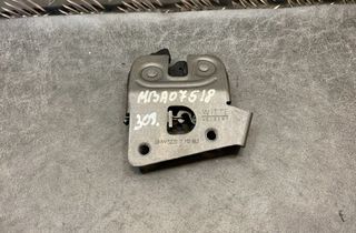 BMW 1 Series E81/E82/E87/E88 (2004-2013) Rear seat backrest lock 52207112863 23526503