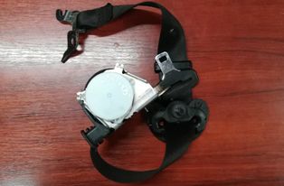 BMW 3 Series E90/E91/E92/E93 (2004-2013) Front Right Seatbelt 33059849 23678855