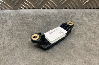MERCEDES-BENZ E-Class W211/S211 (2002-2009) Crash Impact Sensor 0018209126 23881898