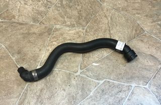 MERCEDES-BENZ CLS-Class C219 (2004-2010) Шланги охлаждающей жидкости A2118300496 24250116