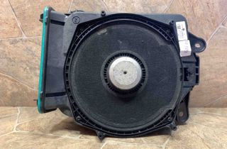 BMW 5 Series G30/G31 (2016-2023) Сабвуфер 9395862 27227193