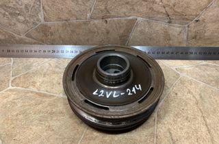 BMW 2 Series Grand Tourer F46 (2018-2023) Crankshaft pulley 8602800 28535883