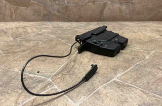 BMW X1 E84 (2009-2015) Замок крышки багажника 7200511,912781 29529223