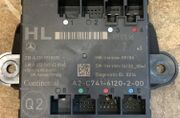 MERCEDES-BENZ E-Class W212/S212/C207/A207 (2009-2016) Rear Left Door Control Unit a2129001227 29999609