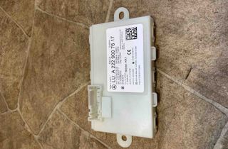 MERCEDES-BENZ E-Class W213/S213/C238/A238 (2016-2024) Centrālās Atslēgas Vadības Bloks a2139018203 30031842