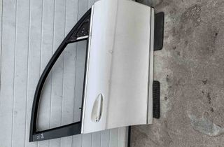 MERCEDES-BENZ C-Class W204/S204/C204 (2004-2015) Priekšējās labās durvis a2045409835 30364396