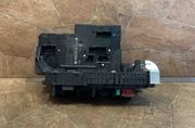 MERCEDES-BENZ SLK-Class R172 (2011-2020) Comfort Control Unit a1729002609 30482309