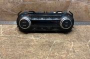 MERCEDES-BENZ A-Class W176 (2012-2018) Climate  Control Unit a2469003916 30747621