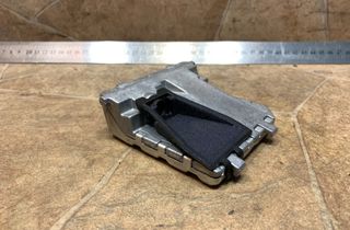 MERCEDES-BENZ M-Class W166 (2011-2015) Priekšējā bufera kamera A0009050438 31035382