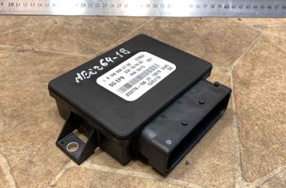 MERCEDES-BENZ M-Class W166 (2011-2015) Блок управления ручным тормозом A1669002700 31035397