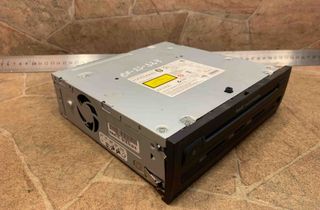 AUDI A8 D4/4H (2010-2018) Navigation Control Unit 4h0035670t 31596607