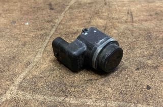 BMW 7 Series F01/F02 (2008-2015) Парктроник 9231283 32399220
