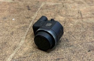BMW 7 Series F01/F02 (2008-2015) Парктроник 9270497 32401637