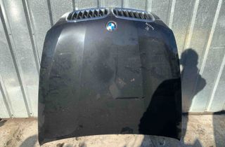 BMW X5 E70 (2006-2013) Bonnet 32411285