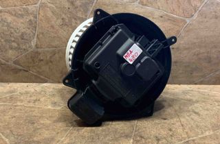 MERCEDES-BENZ M-Class W164 (2005-2011) Heater Blower Fan A1648350607 32445768