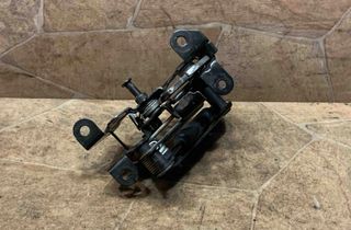 BMW 5 Series F10/F11 (2009-2017) Right Side Hood Lock 7183762 32448279