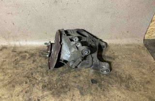 JAGUAR I-Pace 1 generation (2018-2023) Rear Left Wheel Hub 1140LH 32568001