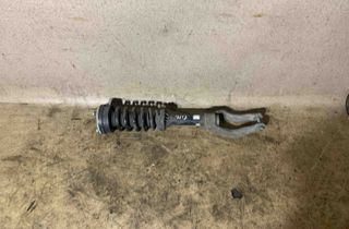 JAGUAR I-Pace 1 generation (2018-2023) Front Right Shock Absorber J9D318B037AE 32571696