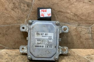 PORSCHE Panamera 970 (2009-2016) Citau veidu vadības bloki 7P0927601 32782430