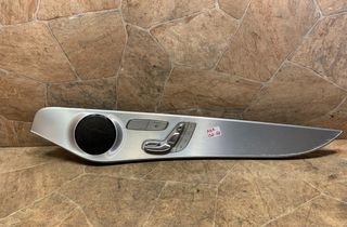 MERCEDES-BENZ GLC X253 (2015-2024) Labās sēdekļa vadības pogas A2537205200,A2059057851 32786618