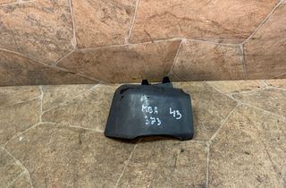 PORSCHE Panamera 970 (2009-2016) Другие кузовные детали 97050458800 32794085