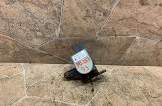 PORSCHE Panamera 970 (2009-2016) Aizmugurējā kreisā augstuma līmeņa sensors 97033302103 32804020