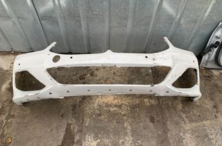 BMW 8 Series G14/G15/G16 (2018-2024) Priekšējais bamperis 8070558 32804032