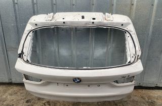 BMW X1 F48/F49 (2015-2023) Крышка багажника 32889772