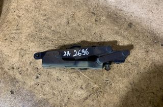 MERCEDES-BENZ SLK-Class R172 (2011-2020) Front Right Bonnet Hinge A1728800228 32952412