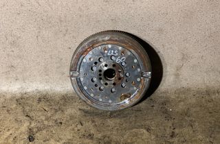 MERCEDES-BENZ B-Class W246 (2011-2020) Flywheel A2700301400 32952784