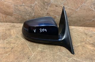 BMW 5 Series F10/F11 (2009-2017) Right Side Wing Mirror 7216364 32954901