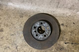 BMW 2 Series Active Tourer F45 (2014-2018) Диск тормозов передний правый 33031790