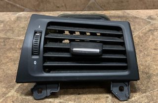 BMW X3 F25 (2010-2017) Вентиляционные отверстия в приборной панели 9217444 33051747