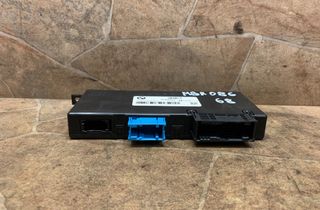 BMW X3 F25 (2010-2017) Gateway блок 9286952 33054235