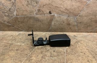 BMW X3 F25 (2010-2017) Rear Middle Seat Buckle 7235455 33056465