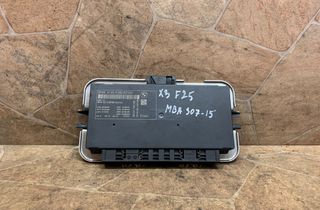 BMW X3 F25 (2010-2017) Headlight Control Unit 9286157 33056474