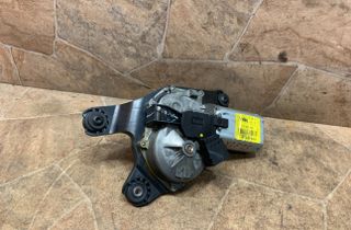 BMW X3 F25 (2010-2017) Tailgate Window Wiper Motor 7237062 33056937