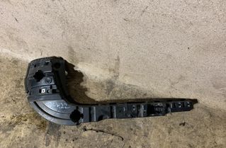 BMW X3 F25 (2010-2017) Rear Left Bumper Bracket 7239883 33058967